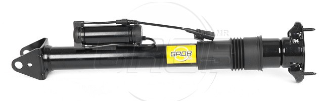 Amortiguador Tras. ML320 06-11 ML350 06-11 ML430 06-11 ML500 06-11 ML63  06-11 W164 07-12