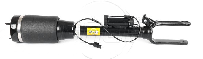 Amortiguador Del. ML320 06-11 ML350 06-11 ML430 06-11 ML500 06-11 ML63  06-11 W164 07-12