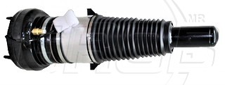 Amortiguador Del. A8 10-15