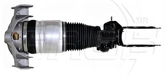 Amortiguador Del. Der. Q7 05-15 Cayenne 02-10 Touareg 03-10