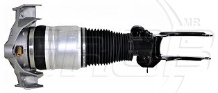 Amortiguador Del. Izq. Q7 05-15 Cayenne 02-10 Touareg 03-10