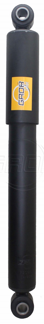 Amortiguador Tras. C/Suspension trasera de Aire Hendrickson HTB-400LT    LT 18-22