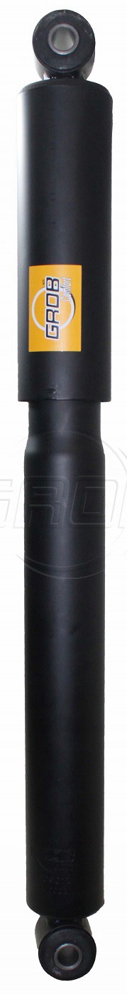 Amortiguador Tras. C/Suspension Trasera de Aire 20K Lbs. IROS    MV-607 19-22