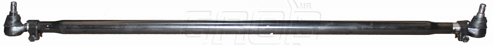 Varilla Cent. Paystar 5600i 04-18