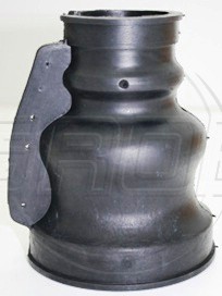 Cubre polvo V.C. Ext. Sedan VW 57-72