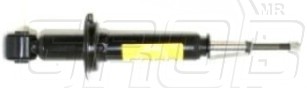 Amortiguador Tras. Lancer 03-11