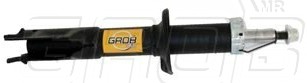 Amortiguador Del. Attitude 15-23 Attrage 16-17 Mirage 15-22 Mirage G4 21-23