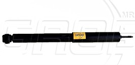 Amortiguador Tras. Montero Limited 01-04 Montero Limited 08-13 Montero Sport 14-21