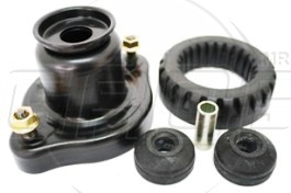 Base de Amortiguador Tras. Eclipse Cross 18-20 Lancer 03-17 Outlander 03-21
