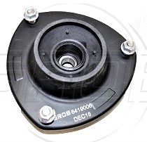 Base de Amortiguador Del. Sebring 01-06 Stratus 01-06 Sportage 05-10 Eclipse 00-05 Galant 00-03 Cirrus 01-06