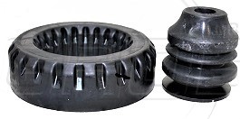 Base de Amortiguador Tras. Eclipse Cross 18-20 Lancer 02-17 Outlander 03-21