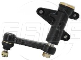 Brazo Auxiliar . Montero 4X4 00-07 Montero Sport 00-07