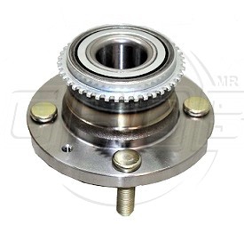 Maza de Rueda Tras. Lancer 03-06