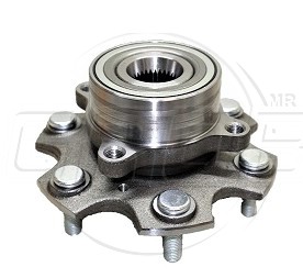 Maza de Rueda Del. Montero 4X4 03-08