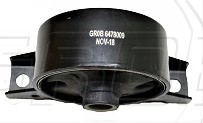 Soporte Motor Frontal Sebring Coupe 01-05 Stratus 01-05 Stratus 01-05 Eclipse 00-05 Galant 99-03