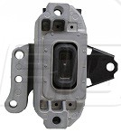 Soporte Motor Der. Outlander 14-18