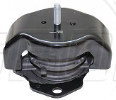 Soporte Motor Front. Der. Izq. Montero 01-04 Montero 03-11