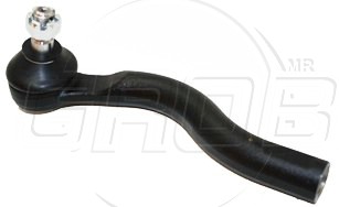 Terminal Ext. Der. Montero 08-11 Montero Sport 08-21