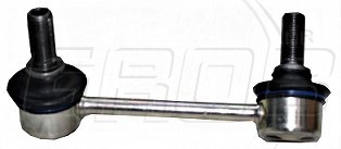 Tornillo Estabilizador Tras. Izq. Montero 02-17