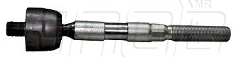 Vieleta Int. Montero Sport 08-21