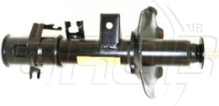 Amortiguador Del. Izq. QX4 01-03 Pathfinder 02-04