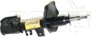 Amortiguador Del. Der. QX4 01-03 Pathfinder 02-04