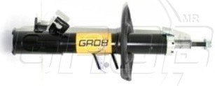 Amortiguador Del. Der. Rogue 08-14 X-Trail 08-14 Koleos 09-14