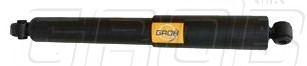 Amortiguador Tras. Frontier 05-23 Frontier 4×4 05-23