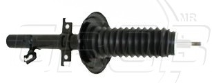 Amortiguador Del. Izq. X-Trail 15-22
