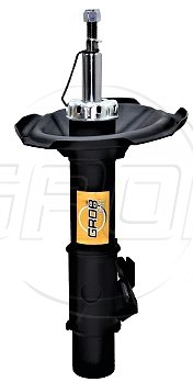 Amortiguador Del. Izq. 240SX 95-98