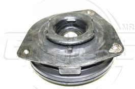 Base de Amortiguador Del. Izq. Sentra 07-12
