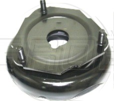 Base de Amortiguador Tras. Der. X-Trail 02-07