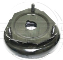 Base de Amortiguador Tras. Izq. X-Trail 02-07