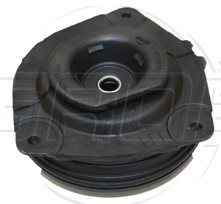 Base de Amortiguador Del. Izq. Juke 12-19 NV200 13-21 Sentra 13-19