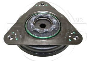 Base de Amortiguador Del. Rogue 14-20 X-Trail 14-20 Koleos 17-23
