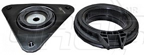 Base de Amortiguador Del. Altima 19-24