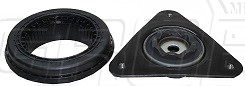 Base de Amortiguador Del. Sentra 20-23