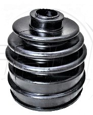 Cubre polvo V.C. Int. X-Trail 02-14