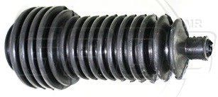Cubre polvo de Direccion Int. Platina 02-09 Clio 02-09