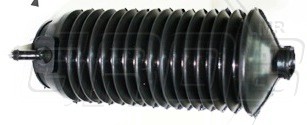 Cubre polvo de Direccion Int. Der. Tsuru I 84-87 Tsuru II 88-91