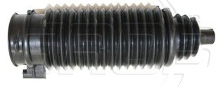Cubre polvo de Direccion Int. Quest 93-04