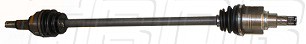 Flecha de V.C. Der. Sentra 13-19 V-Drive 20-23