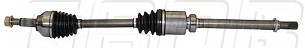 Flecha de V.C. Der. Sentra 07-12