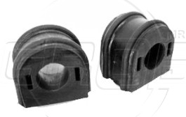 Goma Estabilizadoras Tras. Hikari 88-91 Nissan Pick-Up 86-93 Tsuru II 88-91
