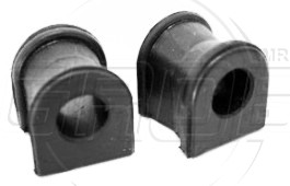 Goma Estabilizadoras Del. Sedan Nissan 69-78