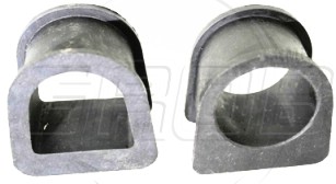 Goma de Cremallera Int. Tsuru II 88-91 Goma de Cremallera Int. Tsuru II 88-91