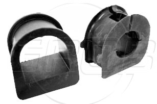 Goma de Cremallera Int. Tsuru I 84-87 Goma de Cremallera Int. Tsuru I 84-87