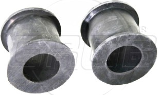 Goma de Cremallera Int. Eurovan 01-04 Goma de Cremallera Int. Eurovan 01-04