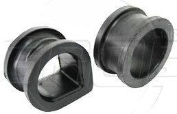 Goma de Cremallera Int. Urvan 02-23 Urvan 350 13-23