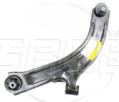 Horquilla Inf. Izq. Cube 09-14 Tiida 06-18 Versa USA 07-12 Clio 04-09 Clio Europa 04-09 Clio Europa 07-09